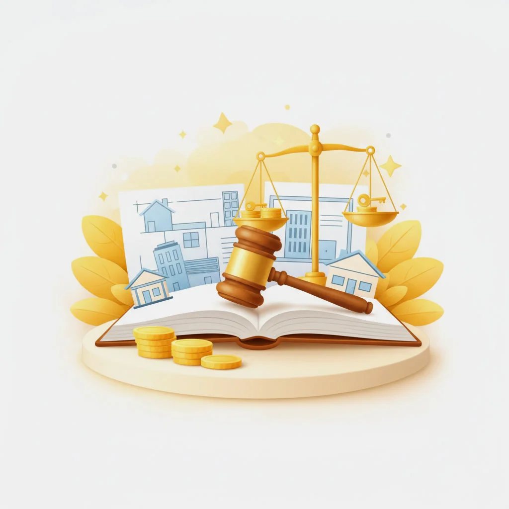 Advanced Legal Support