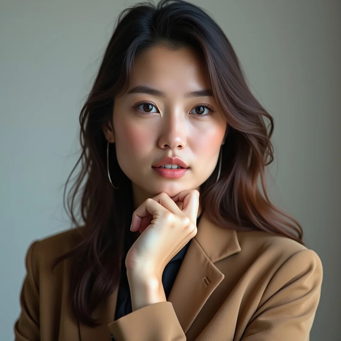 Rachel Wong